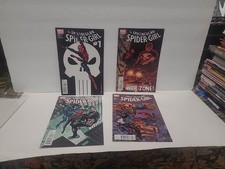 MARVEL LIMITED - The Spectacular 