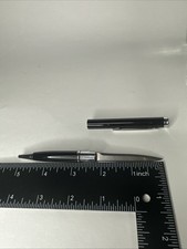 pen knife Black picture