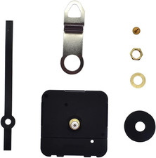 55Mm DIY Tide Quartz Controlled Repair Wall Clock Movement Motor Mechanism Repla picture