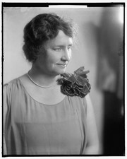 Photo:Helen Keller Portrait Photo picture