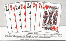Illustrated PC Fortune-Teller Card Reading 