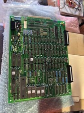 Working Original Last Duel Capcom arcade Video game board PCB C1t Jamma picture