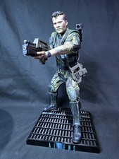 Aliens Pvt Hudson 1/6 Statue picture