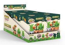 Flora Mystery Funko Pop Sealed Case (6) picture