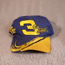 Dale Earnhardt #3 (1999) NASCAR Vtg rare Wrangler Goodwrench picture