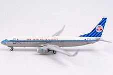 KLM Royal Dutch Airlines Boeing 737-800 PH-BXA Retro NG Models 1:400 picture
