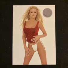 2002 BENCH WARMER - #62 - Katie Lohman picture