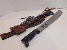 Vintage Gavilan de Incolma Machete C10 Model - 18