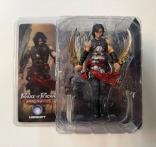 Ubisoft 2004 Prince of Persia: Warrior Within Rare Promo SDCC Figure SEALED picture
