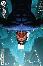 Nightwing #142 CVR C Gerald Parel VAR (Batman Bad Seeds) 9/16/26 DC picture