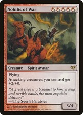 Nobilis of War (144) picture