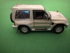 1/43 Mitsubishi Pajero Evolution E-V55W (Oct 1997) (Read Description) picture