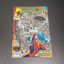 Marvel The Amazing Spider-Man #328 (1990) 