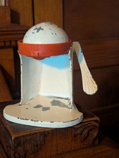 50s Vintage Metal JUICERETTE Citrus Juice Press RIVAL Mfg CO Kansas City Working picture