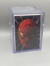 2002 Topps Marvel Spider-Man Set 99/100 Cards (no #3) picture