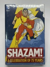 Shazam a Celebration of 75 Years, DC Comics 2015 picture