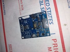 slam jam arcade redemption pcb part #366 picture