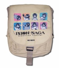 *NEW* Ixion Saga: Pet Messenger Bag picture