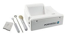 Poweroll 2 Electric Cigarette Machine - King Size & 100mm picture