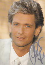 Autograph - Olaf Berger picture