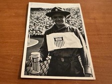 American Boy Scout Fundraising for the 1936 Olympics, Reemstma Group 56, #112 picture