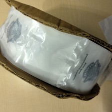 Harley Davidson OEM Parts Plastic Packaging Fast Pac Bags Roll 3 x 5 Merchandise picture