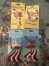 Puerto Rico Rosary And Bracelet Bundle picture