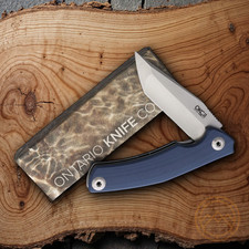 Ontario Specialist Folding Knife 3.88
