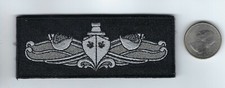 ESWS ENLISTED SURFACE WARFARE SPECIALIST PATCH  picture