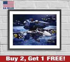 Macross Poster 18