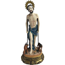 San Lázaro 12