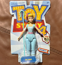 Mattel Disney Pixar Toy Story 4 Bo Peep 4