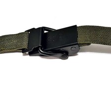2 USGI Military Cargo Tie Down Alice Lashing Strap 52