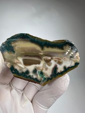 PREMIUM SPECIMEN__RARE Idaho Sunset Jasper / Agate Rough - Lemhi County, Idaho picture