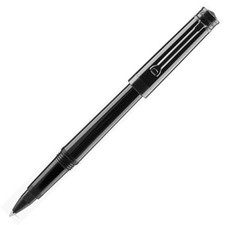 Montegrappa Parola Stealth Black Roller Ball Pen (SWOTRLC) picture