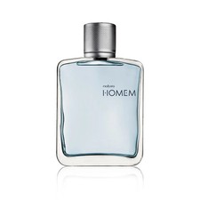 Brazilian Cologne for Men Natura Homem 100ml – Fresh & Elegant Fragrance picture