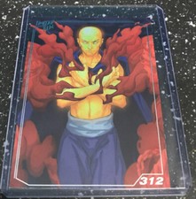 312 Limited Run Games Defender’s Quest 312 Silver Trading Card picture