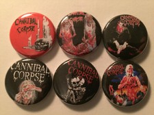 Cannibal Corpse 1