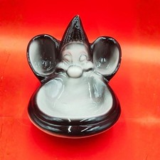 Vintage 1957 Disney Dopey Dresser Caddy Valet Tray picture