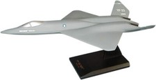 USAF Northrop McDonnell Douglas YF-23 Stealth ATF Desk 1/48 Model SC Airplane picture