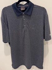 Archerfield Links Scotland - Oscar Jacobson Golf Shirt - Men's Size XL picture