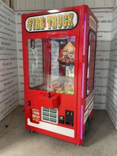 Fire Truck Crane by Smart Industries 100% Working MONEY MAKER picture