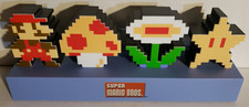 Paladone Super Mario Bros. Icons Light 3 Light Models picture