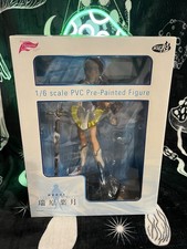 AliceSoft Toushin Toshi II Mizuhara Hazuki Atelier Sai 10” 1/6 2005 picture