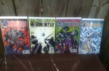 MC Thunderbolts Vol I #'s 53, 54, 55, 56, 57, 58, 59, 60 picture