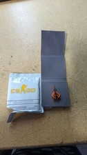 CS:GO Series 2 Bravo Collectible Pin Counter-Strike Global Offensive picture