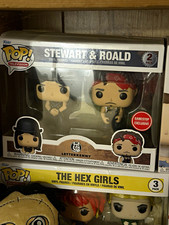 Funko POP Letterkenny entire set picture