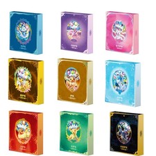 Pokémon Blooming Legends 'Eevee & Friends' Binder Gift Box Chinese Pre-order picture
