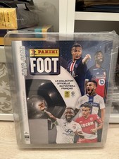 2019/2020 Panini Foot SEALED picture