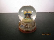 Odyssey Marine Exploration Zeus ROV Ocean Snow Globe picture